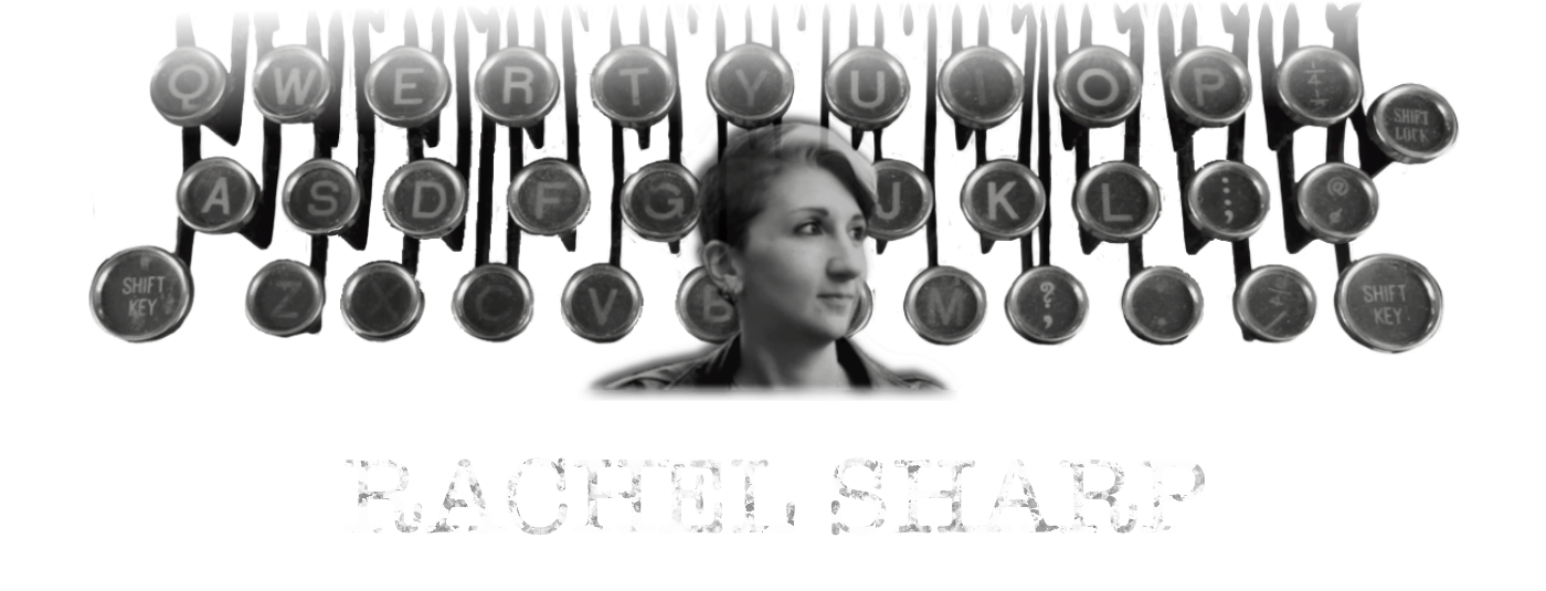 Rachel Sharp